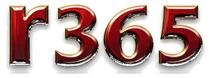 r365 logo